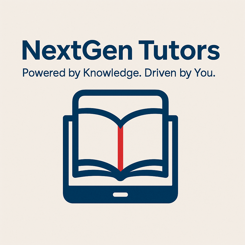 NextGen Tutors